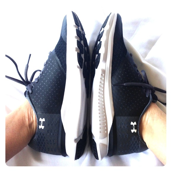 Under Armour Shoes - Brand new Woman's Under Armour shoes